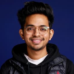 Shubham Nagore