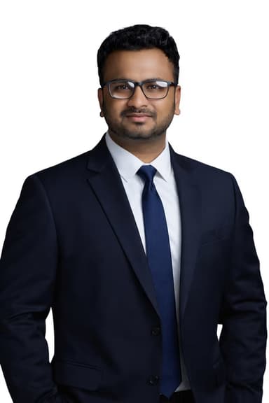 Akshay Pandey
