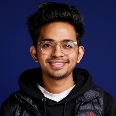 Shubham Nagore